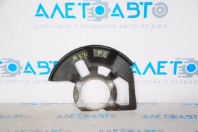 Brake Disc Cover Front Right Mazda 3 14-16 BM Type 1