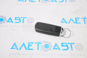 Mazda 3 14-18 BM 4 Button Key