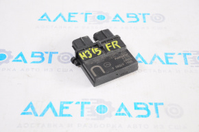 Passenger presence sensor Mazda 3 14-16 BM