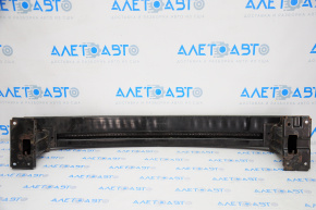 Front bumper reinforcement complete with fangs Nissan Rogue 14-20 usa type1