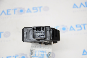Nissan Rogue 14-20 left panoramic motor