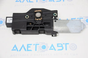 Panorama motor right Nissan Rogue 14-20