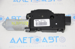 Panorama motor right Nissan Rogue 14-20