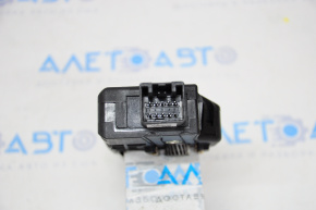 Panorama motor right Nissan Rogue 14-20