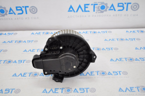 Toyota Prius 30 10-15 Heater Fan Motor