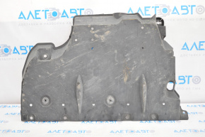 Front tank protection Toyota Prius 30 10-15 broken fastening, worn