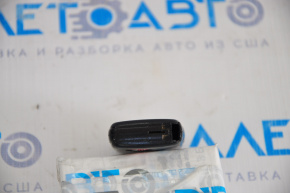 Toyota Prius 30 10-11 smart key 3 buttons, without sting