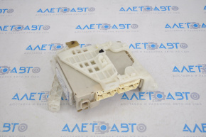 DASH DRIVER FUSE BOX Toyota Prius 30 10-10