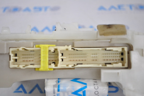 DASH DRIVER FUSE BOX Toyota Prius 30 10-10