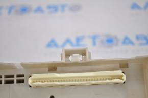DASH DRIVER FUSE BOX Toyota Prius 30 10-10