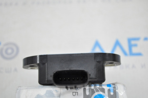 Yaw Rate Toyota Prius 30 10-12