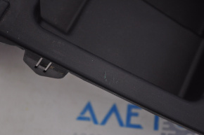 Pocket box trunk right Toyota Prius V 12-17 scratches