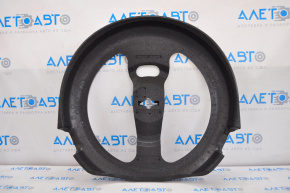 Foam plastic for spare wheel Toyota Prius V 12-17