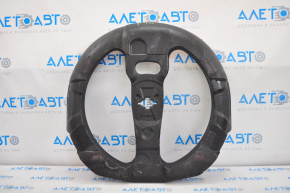 Foam plastic for spare wheel Toyota Prius V 12-17