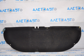 Hood insulation Toyota Prius V 12-17 tear