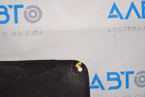 Hood insulation Toyota Prius V 12-17 tear