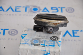 Toyota Prius V 12-17 left signal low