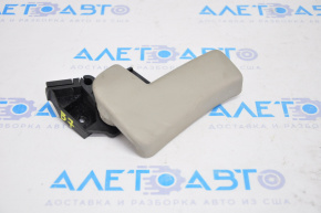 Hood Lock Handle VW Passat b7 12-15 USA Gray