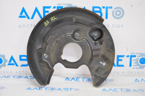 Brake Disc Cover Rear Left VW Passat b7 12-15 USA