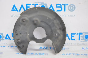 Brake Disc Cover Rear Left VW Passat b7 12-15 USA