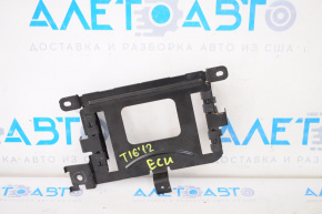 VW Tiguan 12-17 Engine Computer ECU Bracket