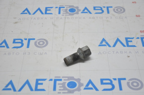 Wheel bolt d17 M14x1.5 VW Tiguan 09-11