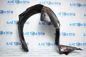 Front left fender liner Honda Accord 13-15 prerest