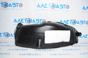 Rear mudguard left rear part Hyundai Elantra UD 11-13