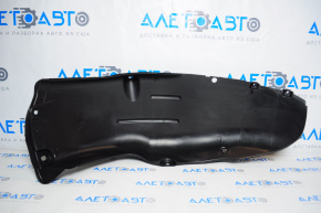 Rear mudguard left rear part Hyundai Elantra UD 11-13