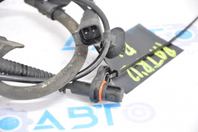 Rear left ABS sensor for Jeep Patriot 11-17