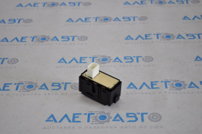 Rear left window lift control Lexus RX350 RX450h 10-15
