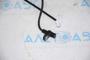 ABS sensor rear left Mazda 3 14-18 BM