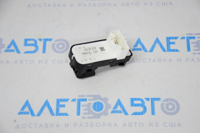 Mazda 6 14-21 black rear right window lifter manual