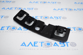 Front bumper mount right Mazda CX-9 16-23