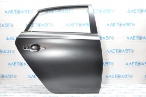 Bare rear right door Nissan Sentra 13-19