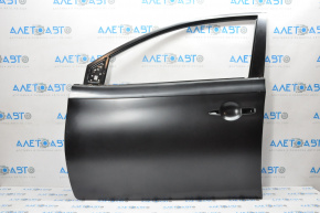 Door bare front left Nissan Sentra 13-19