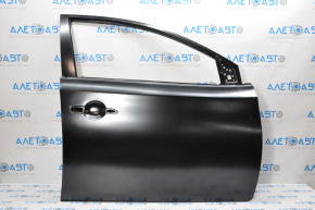 Door bare front right Nissan Sentra 13-19