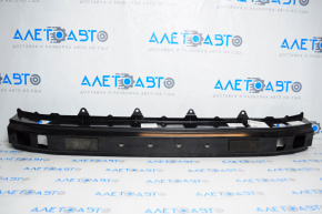 Front Bumper Absorber Subaru Forester 14-18 SJ Metal
