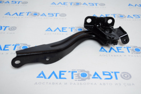 Right hood hinge Subaru Forester 14-18 SJ