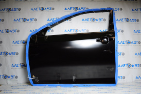 Door bare front left Toyota Camry v50 12-14 usa