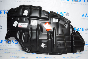 Engine Guard Left Toyota Camry v55 15-17 USA