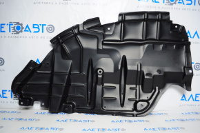 Engine Guard Left Toyota Camry v55 15-17 USA