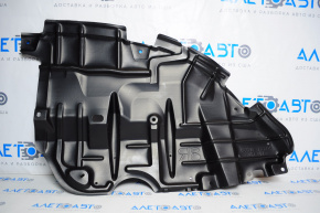 Engine Guard Right Toyota Camry v55 15-17 USA