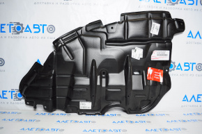 Engine Guard Right Toyota Camry v55 15-17 USA