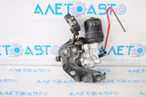 Brake booster for Toyota Camry V55 15-17 hybrid USA with bracket