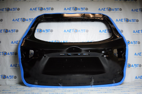 Naked tailgate Toyota Highlander 14-19 for folding glass