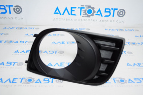 Left bumper grille Toyota Sequoia 08-17 under fog lights