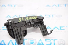Left control buttons on the steering wheel Ford Focus mk3 15-18 rest