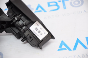 Control buttons right on the steering wheel Ford Focus mk3 15-18 rest