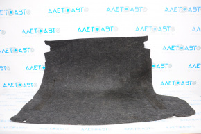 Floor covering Hyundai Sonata 11-14